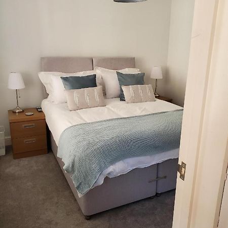 Ipswich Town Centre - Apartment 1 Экстерьер фото
