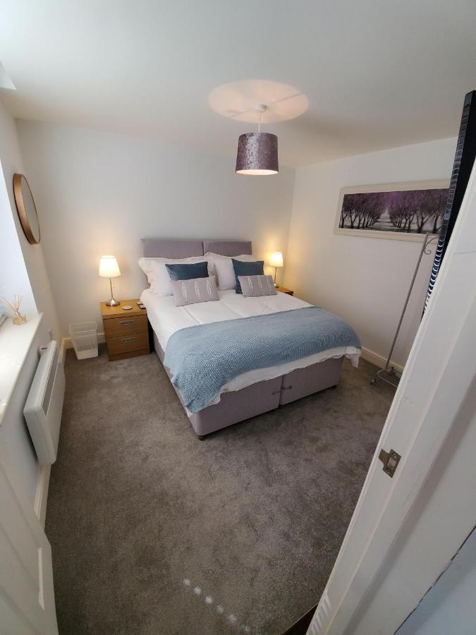 Ipswich Town Centre - Apartment 1 Экстерьер фото